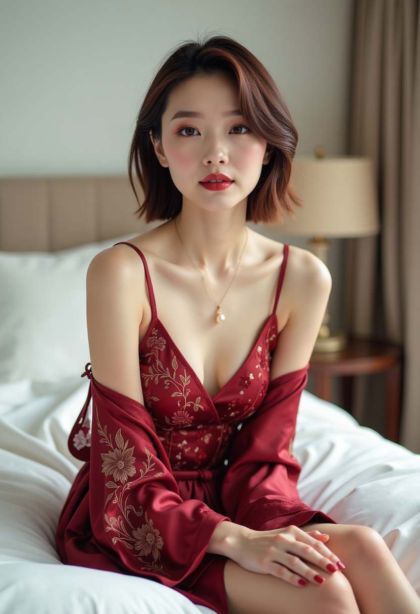 爱上姐姐的第N天